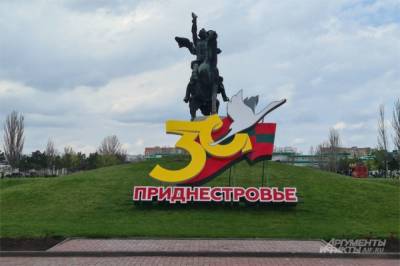 Майя Санду - ГД осудила действия Молдавии и Украины, ухудшающие ситуацию в Приднестровье - aif.ru - Молдавия - Тирасполь - Кишинев - Приднестровье