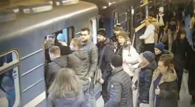 Банда карманников из метро пойдет под суд в Петербурге - ivbg.ru - Санкт-Петербург