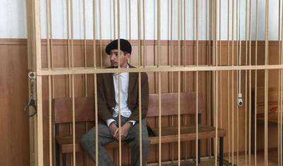 Павел Крисевич - Работники культуры выступили в защиту арестованного Павла Крисевича - newizv.ru