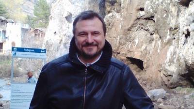 «Вы пьяницы!» — Экс-солист «Лесоповала» рассказал подробности избиения в Сочи - 5-tv.ru - Сочи - Следственный Комитет