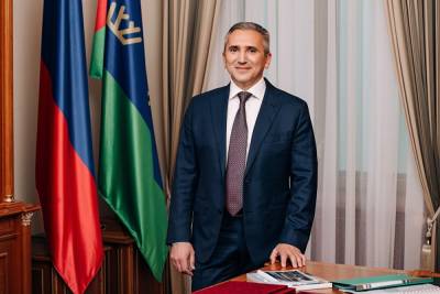 Александр Моор - Тюменская область и СБК договорились не строить завод ферросплавов в Антипино - znak.com - Тюменская обл.