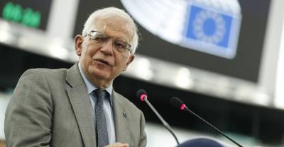 Боррель призвал проводить в Европе "более щедрую визовую политику" для россиян - reendex.ru