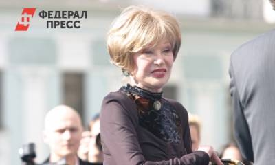 Людмила Гурченко - Елена Королева - «Уникальные кадры»: у внучки Гурченко украли часть семейного архива - fedpress.ru - Москва