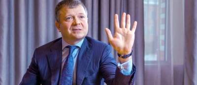 Константин Жеваго - Украинский олигарх организовал переворот в Полтавской области - politnavigator.net - Украина - Полтавская обл. - Кременчуг