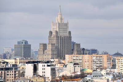 Владимир Путин - Ева Меркачева - В МИД передан список находящихся под стражей в России американцах - lenta.ru - Женева