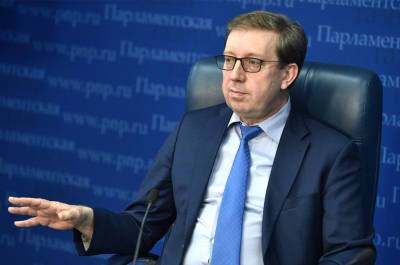 Алексей Майоров - Майоров рассказал, как избежать роста цен на продукты из-за подорожания дизеля - pnp.ru