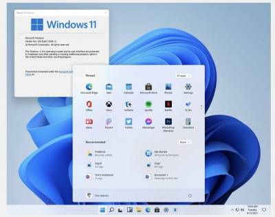 Зачем выходит Windows 11? - geo-politica.info - Microsoft