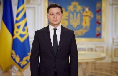 Владимир Зеленский - Зеленский готов открыть русские школы на Украине, но при одном условии - topcor.ru - Москва - Санкт-Петербург - Тюмень