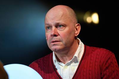 Алексей Кортнев - Лидер «Несчастного случая» лишился квартиры из-за коронавируса - lenta.ru
