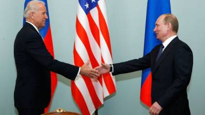 Дональд Трамп - Владимир Путин - Барак Обама - Ангела Меркель - Хиллари Клинтон - Джо Байден - В СМИ вспомнили 5 топ-встреч, на которые опоздал Путин - enovosty.com - Женева