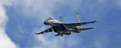 В МИД Эстонии заявили о «нарушении воздушной границы» российскими самолетами Су-35 - runews24.ru - Эстония
