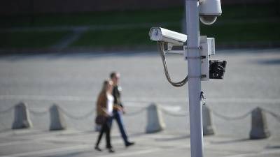 В России появится единая система видеонаблюдения за гражданами - cnews.ru