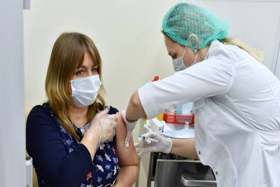 Валерий Рязанский - В Совфеде заявили, что работодатели не могут заставить человека сделать прививку от COVID-19 – Учительская газета - ug.ru