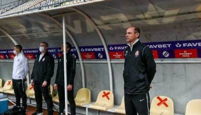 Виктор Скрипник - Скрипник: «Булецу хотел видеть в Заре и ранее» - sportarena.com - Запорожье - г. Александрия