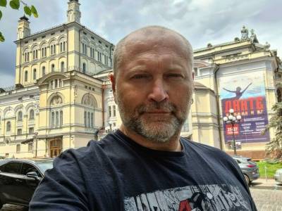 Владимир Зеленский - Юрий Витренко - Борислав Береза - Денис Шмыгаль - Клэр Споттисвуд - Шмыгаль еще хочет побыть премьер-министром, поэтому Кабмин не отреагировал на инициативу уволить Витренко - gordonua.com