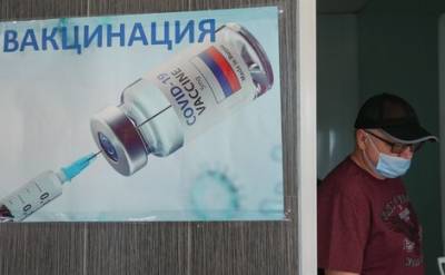Анастасия Ракова - Московские чиновники начнут с середины июля проверять выполнение требований об обязательной вакцинации сотрудников - echo.msk.ru - Москва