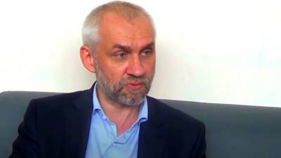 Сергей Смирнов - Максим Шугалей - Политолог Шаповалов предсказал массовое бегство российских оппозиционеров в Грузию - inforeactor.ru - Грузия