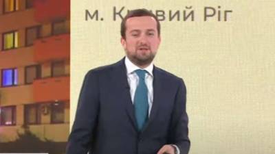 Владимир Зеленский - Кирилл Тимошенко - Заместитель Ермака заявил, что народ сможет «прикоснуться к природе» резиденций Зеленского - lenta.ua