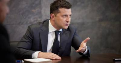 Владимир Зеленский - Владимир Путин - Россия отрабатывает варианты захвата Киева, Одессы и Харькова, — Зеленский - delo.ua - Киев - ДНР - ЛНР - Одесса - Харьков