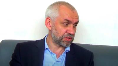 Сергей Смирнов - Максим Шугалей - Политолог Шаповалов заявил, что Грузия может стать плацдармом для инфовойны против РФ - newinform.com - Россия - Грузия