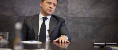 Владимир Зеленский - Я не вижу в этом глобальной проблемы — Зеленский о возможном отсутствии транша МВФ - w-n.com.ua