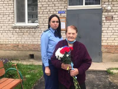 В Смоленском районе к дому ветерана Великой Отечественной отремонтировали дорогу - rabochy-put.ru - Смоленск