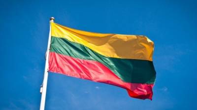Литва выразила протест посольству РФ из-за «нарушений воздушного пространства» - 5-tv.ru - Эстония - Литва