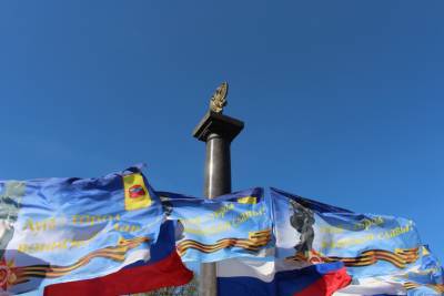 В Ленобласти 22 июня пройдет всероссийская акция «Лучи Победы» - ivbg.ru - Ленинградская обл. - Выборг