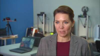 Анастасия Ракова - Ракова: койки для пациентов с COVID-19 в Москве скоро могут закончиться - vesti.ru - Москва