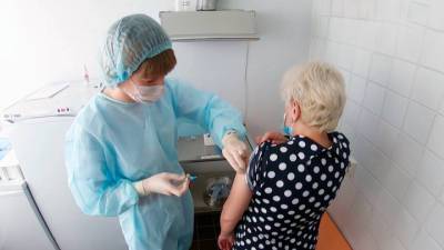 Артур Парфенчиков - Карельские учреждения смогут получить паспорт коллективного иммунитета - vesti.ru - республика Карелия