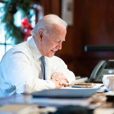 Владимир Путин - Джо Байден - The Washington Post: Ошибки на переговорах с Путиным способны «похоронить» политическую карьеру Байдена - actualnews.org - Москва - Вашингтон - Washington - Washington