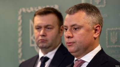 України Денис Шмигаль - У наглядовій раді «Нафтогазу» ініціюють звільнення Вітренка – Шмигаль обіцяє рішення до кінця місяця - rusjev.net