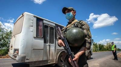 В Николаевской области состоялись масштабные учения СБУ - ru.slovoidilo.ua - Англия - Николаевская обл.