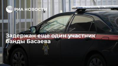 Шамиль Басаев - Магомед Алханов - Задержан член банды Басаева, причастный к нападению на псковских десантников в 2000 году - ria.ru - Москва - Россия - респ. Чечня - окр. Скфо