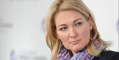 Мария Ионова - Большинство журналистов "1+1" являются заложниками Коломойского и темников из Офиса Зеленского, - нардеп "ЕС" Ионова - novostiua.news