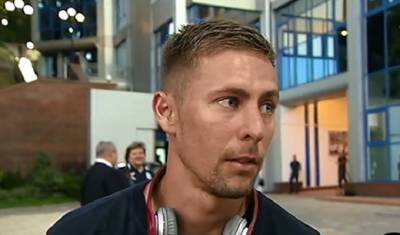 Зубейко покинул Черноморец - sportarena.com