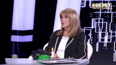 Елена Проклова - Проклова объяснила, почему десятилетиями молчала о домогательствах - gazeta.ru