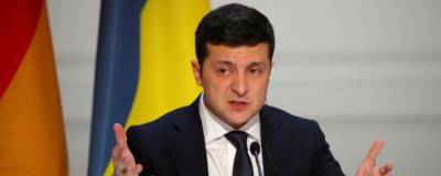 Владимир Зеленский - Зеленский потребовал от Европы и России вернуть территории в обмен на «Северный поток-2» - runews24.ru - Москва - Киев