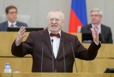 Владимир Путин - Владимир Жириновский - Джо Байден - Жириновский о саммите Россия – США: «Люди во всем мире вздохнули с облегчением. Войны не будет» - news-front.info - Россия