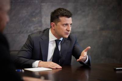 Владимир Зеленский - Зеленский рассчитывает получить очередной транш от МВФ осенью - vchaspik.ua