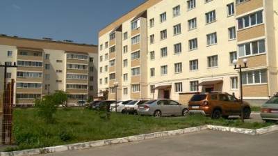 Отсутствие воды на Зеленодольской объяснили поломкой насосов - penzainform.ru