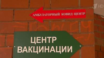 Сергей Собянин - Врачи и пациенты призывают сделать прививку от коронавируса, не дожидаясь болезни - 1tv.ru - Москва - Московская обл. - Власть