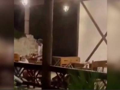 «Все разбежались, и персонал тоже»: россиянин, получивший три пули в Абхазии, вспомнил подробности - bloknot.ru - Апсны