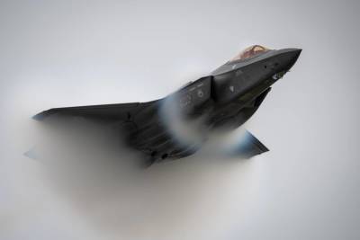 «Секреты F-35 известны»: критики программы «стелс»-истребителя выступают за её отмену - topwar.ru - Швейцария - Финляндия - Канада