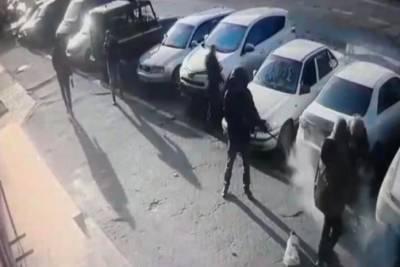 Расстрел семейной пары возле суда в Николаеве: убийца двух человек получил приговор - rupor.info - Николаевская обл. - Одесса