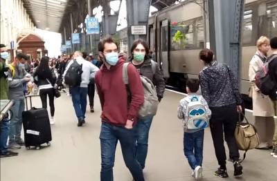 Украинцам разрешили снять маски, в Минздраве назвали условие: «Не более чем за 72 часа…» - politeka.net