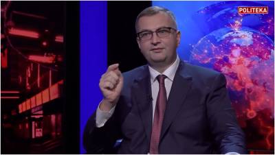 Юрий Атаманюк - Джо Байден - Атаманюк объяснил, что украинские чиновники не влияют на решения Байдена - politeka.net