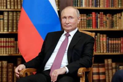 Владимир Путин - Джо Байден - Путин и Байден договорились о возвращении послов - lenta.ru - Москва - Женева
