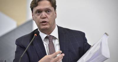 Дмитрий Сенниченко - В Украине запущена большая приватизация - Дмитрий Сенниченко на форуме “Украина 30” - focus.ua