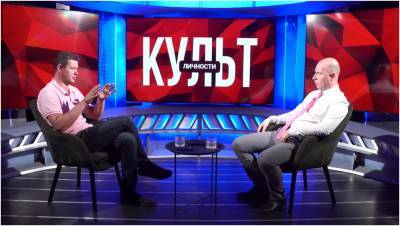 Руслан Бизяев - Михаил Чаплыга - Эта публика страшнее олигархов, - Чаплыга о транснациональных корпорациях - politeka.net